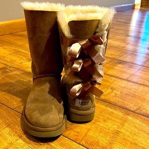 Ugg Ladies Boots size 7
